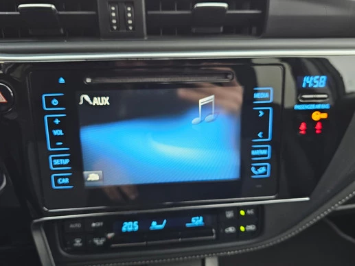 Toyota Auris - Afbeelding 26 van 30