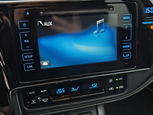 Toyota Auris - Afbeelding 27 van 30