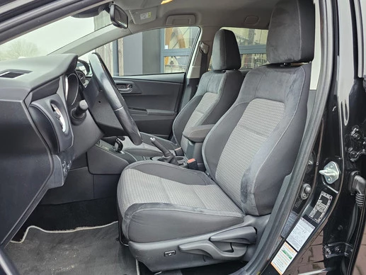 Toyota Auris - Afbeelding 28 van 30