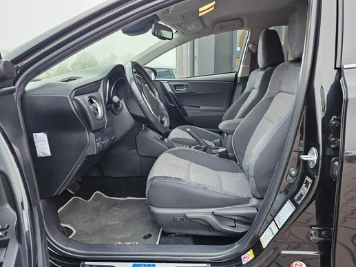 Toyota Auris - Afbeelding 29 van 30