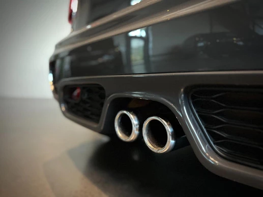 MINI Cooper S Cabrio - Afbeelding 10 van 30