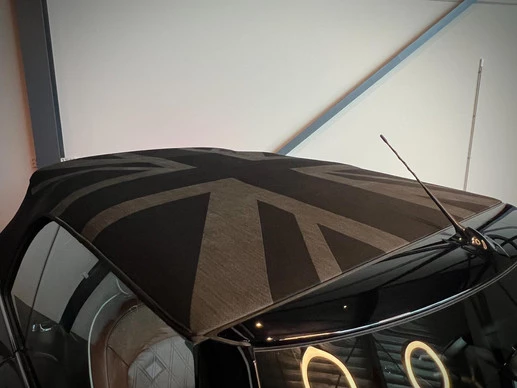 MINI Cooper S Cabrio - Afbeelding 12 van 30