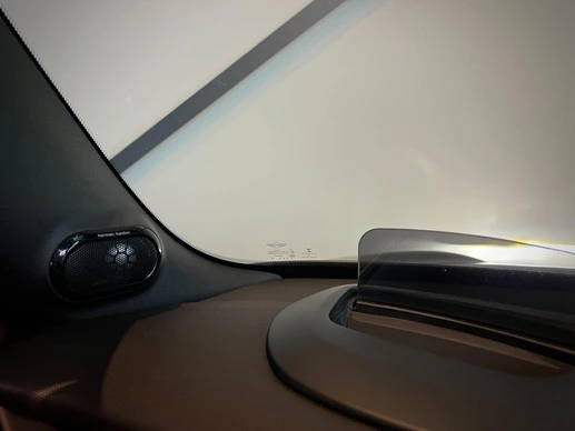 MINI Cooper S Cabrio - Afbeelding 22 van 30