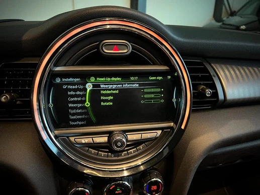 MINI Cooper S Cabrio - Afbeelding 24 van 30