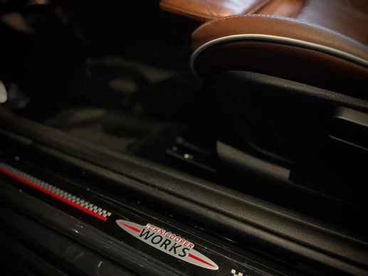 MINI Cooper S Cabrio - Afbeelding 25 van 30