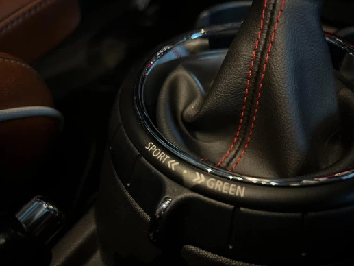 MINI Cooper S Cabrio - Afbeelding 28 van 30