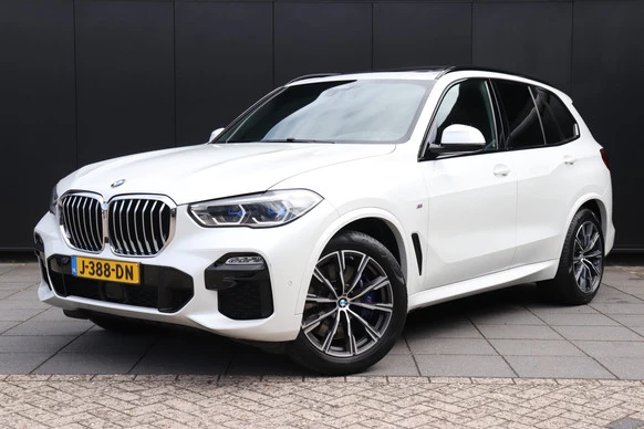 BMW X5 - Afbeelding 1 van 30