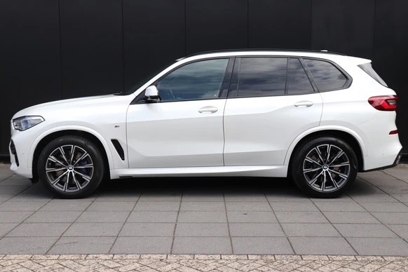 BMW X5 - Afbeelding 2 van 30