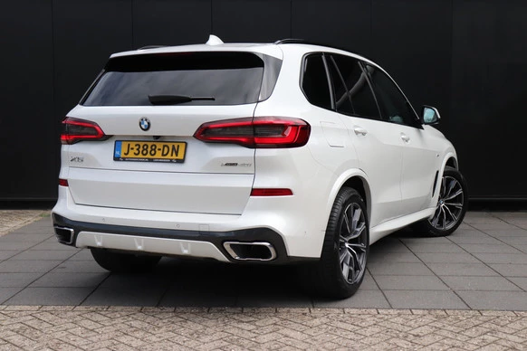 BMW X5 - Afbeelding 3 van 30