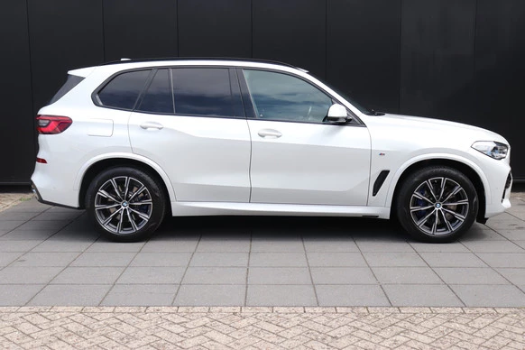 BMW X5 - Afbeelding 4 van 30