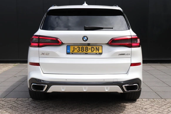 BMW X5 - Afbeelding 5 van 30