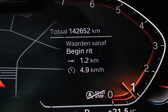 BMW X5 - Afbeelding 6 van 30