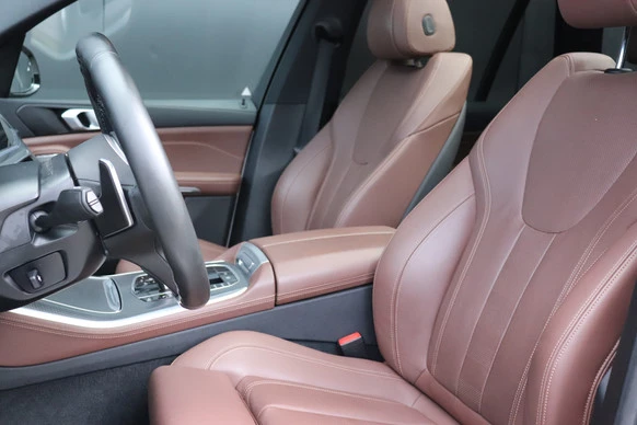 BMW X5 - Afbeelding 8 van 30