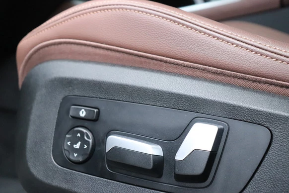 BMW X5 - Afbeelding 10 van 30