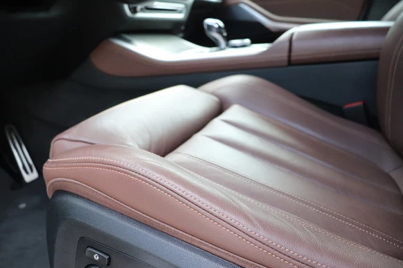 BMW X5 - Afbeelding 11 van 30