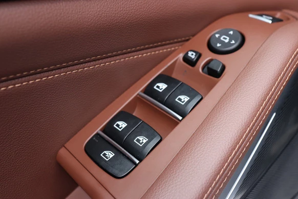 BMW X5 - Afbeelding 12 van 30