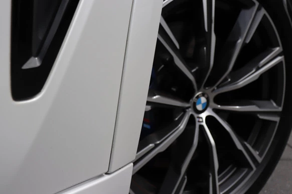 BMW X5 - Afbeelding 16 van 30