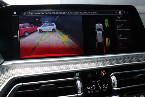 BMW X5 - Afbeelding 21 van 30