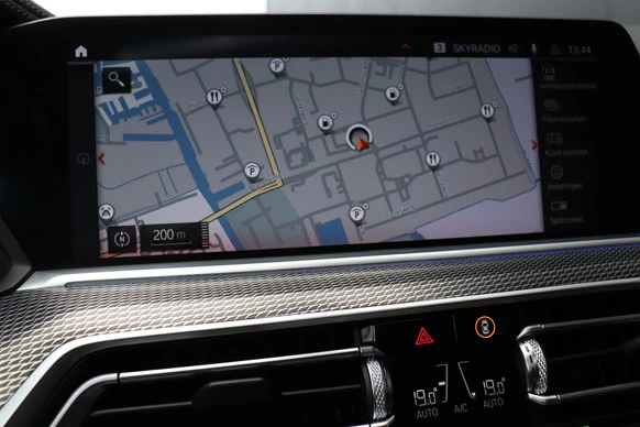 BMW X5 - Afbeelding 22 van 30