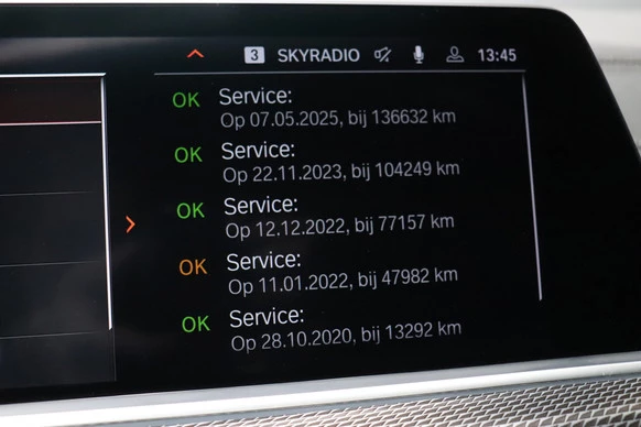 BMW X5 - Afbeelding 23 van 30