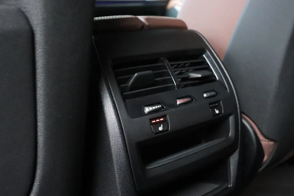 BMW X5 - Afbeelding 24 van 30