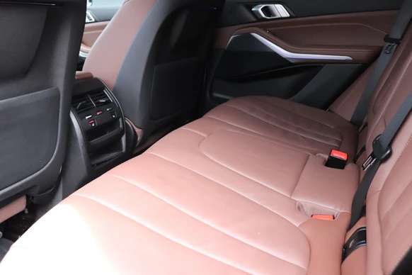 BMW X5 - Afbeelding 25 van 30