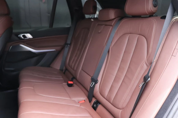 BMW X5 - Afbeelding 26 van 30