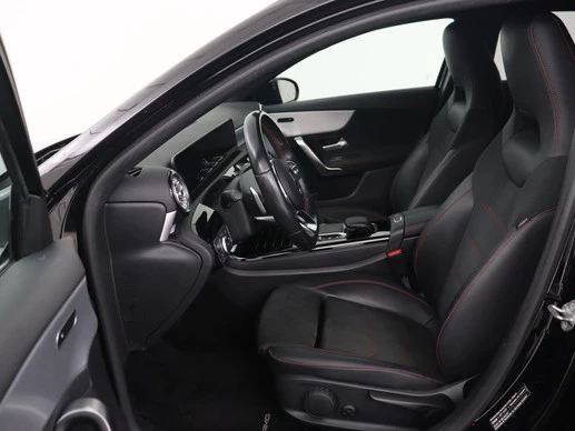 Mercedes-Benz A-Klasse - Afbeelding 4 van 30