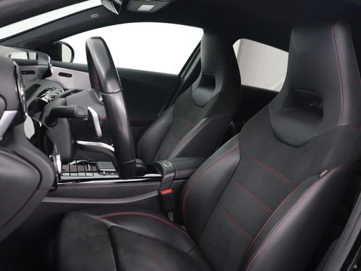 Mercedes-Benz A-Klasse - Afbeelding 5 van 30