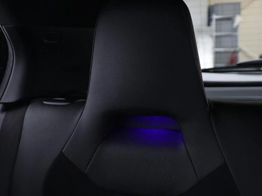 Mercedes-Benz A-Klasse - Afbeelding 6 van 30