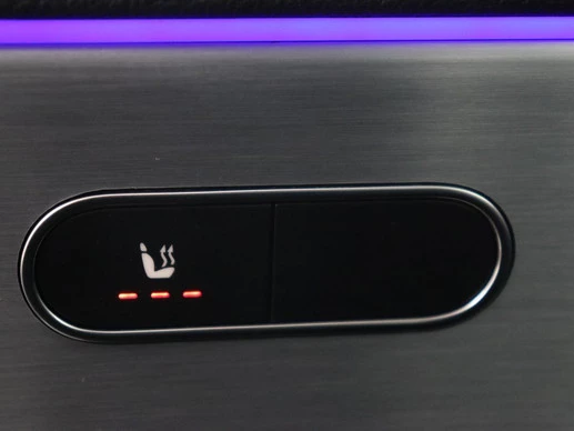 Mercedes-Benz A-Klasse - Afbeelding 7 van 30