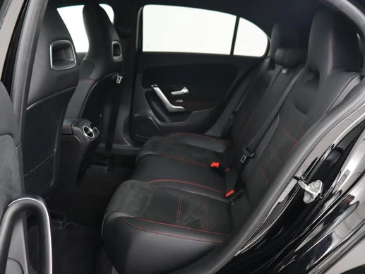 Mercedes-Benz A-Klasse - Afbeelding 8 van 30