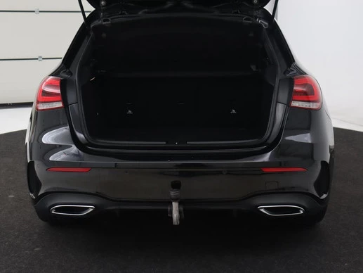 Mercedes-Benz A-Klasse - Afbeelding 11 van 30