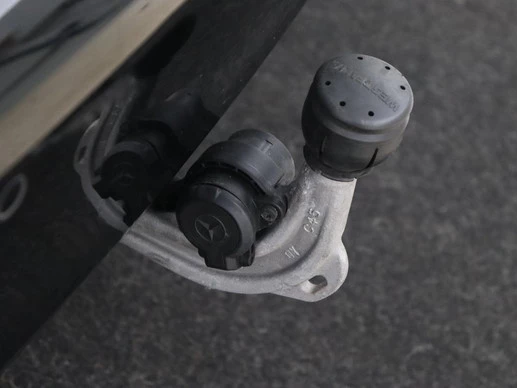 Mercedes-Benz A-Klasse - Afbeelding 14 van 30