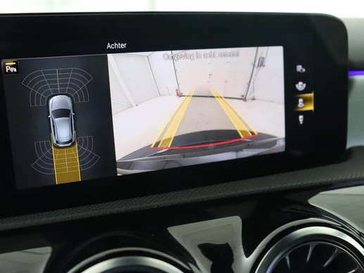 Mercedes-Benz A-Klasse - Afbeelding 16 van 30