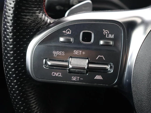 Mercedes-Benz A-Klasse - Afbeelding 17 van 30