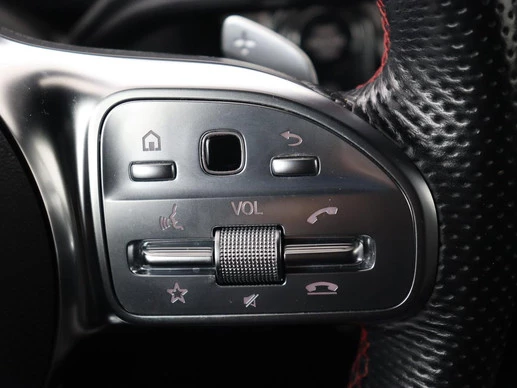 Mercedes-Benz A-Klasse - Afbeelding 18 van 30