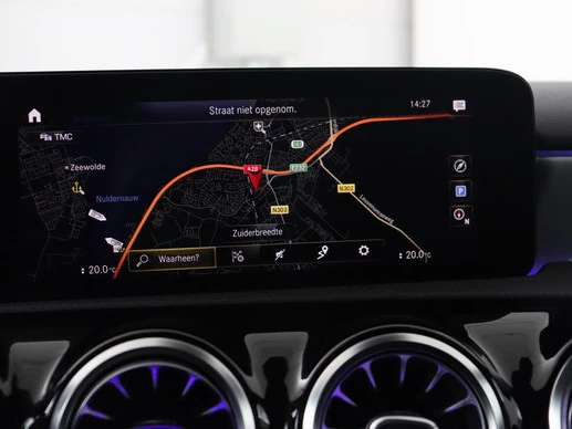 Mercedes-Benz A-Klasse - Afbeelding 19 van 30