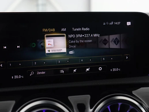 Mercedes-Benz A-Klasse - Afbeelding 21 van 30