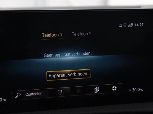 Mercedes-Benz A-Klasse - Afbeelding 22 van 30