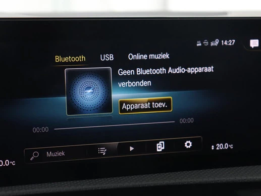 Mercedes-Benz A-Klasse - Afbeelding 23 van 30