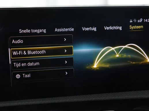 Mercedes-Benz A-Klasse - Afbeelding 24 van 30