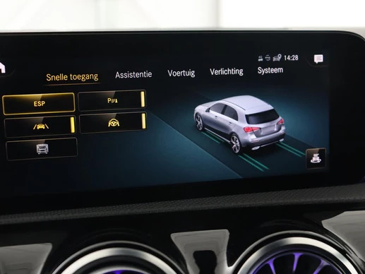 Mercedes-Benz A-Klasse - Afbeelding 26 van 30