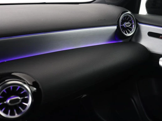 Mercedes-Benz A-Klasse - Afbeelding 30 van 30