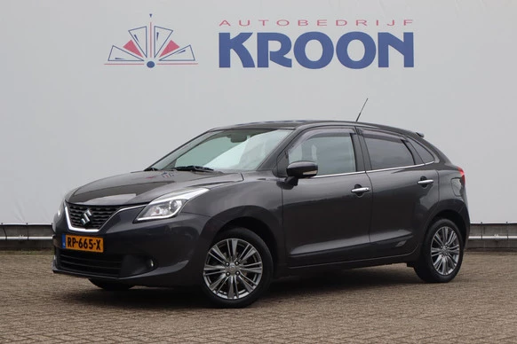 Suzuki Baleno - Afbeelding 1 van 24