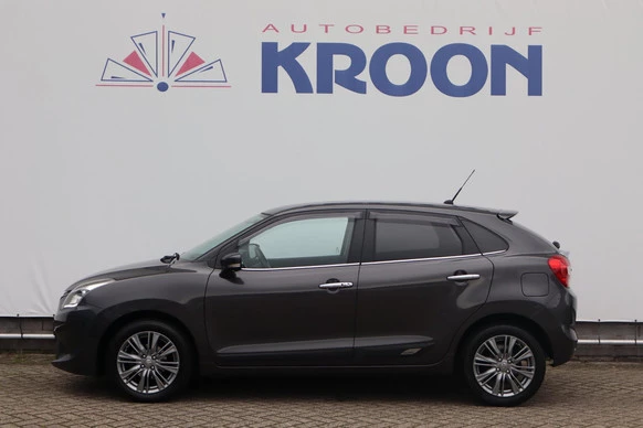 Suzuki Baleno - Afbeelding 2 van 24