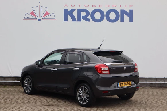 Suzuki Baleno - Afbeelding 3 van 24