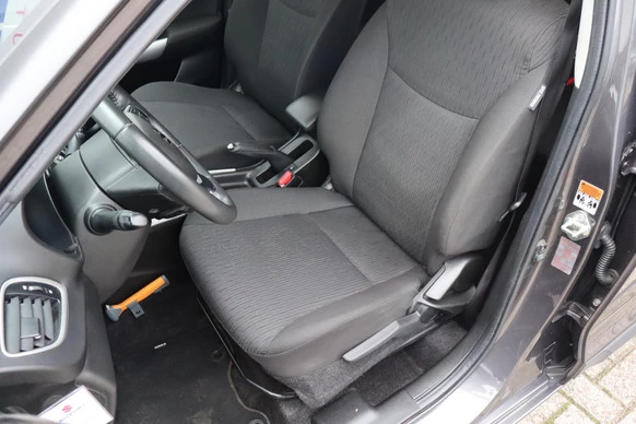 Suzuki Baleno - Afbeelding 4 van 24