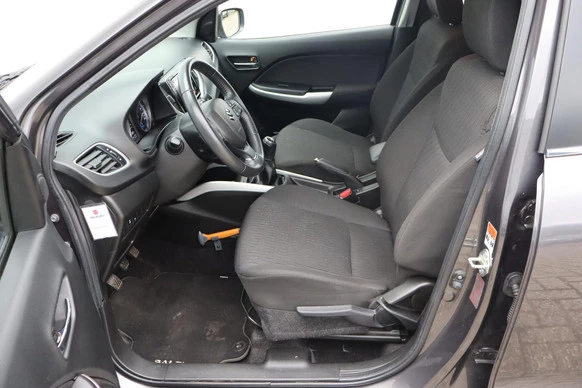 Suzuki Baleno - Afbeelding 5 van 24