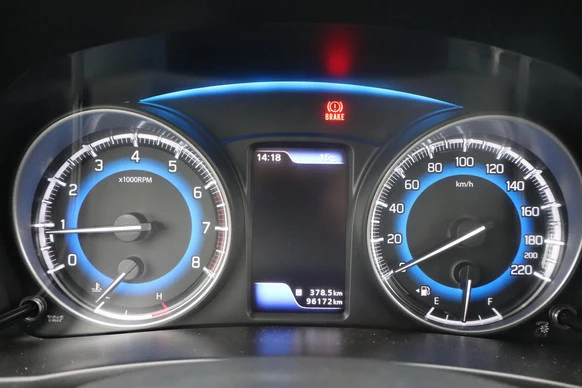 Suzuki Baleno - Afbeelding 6 van 24